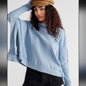 We The Free Moon Daisy Pullover